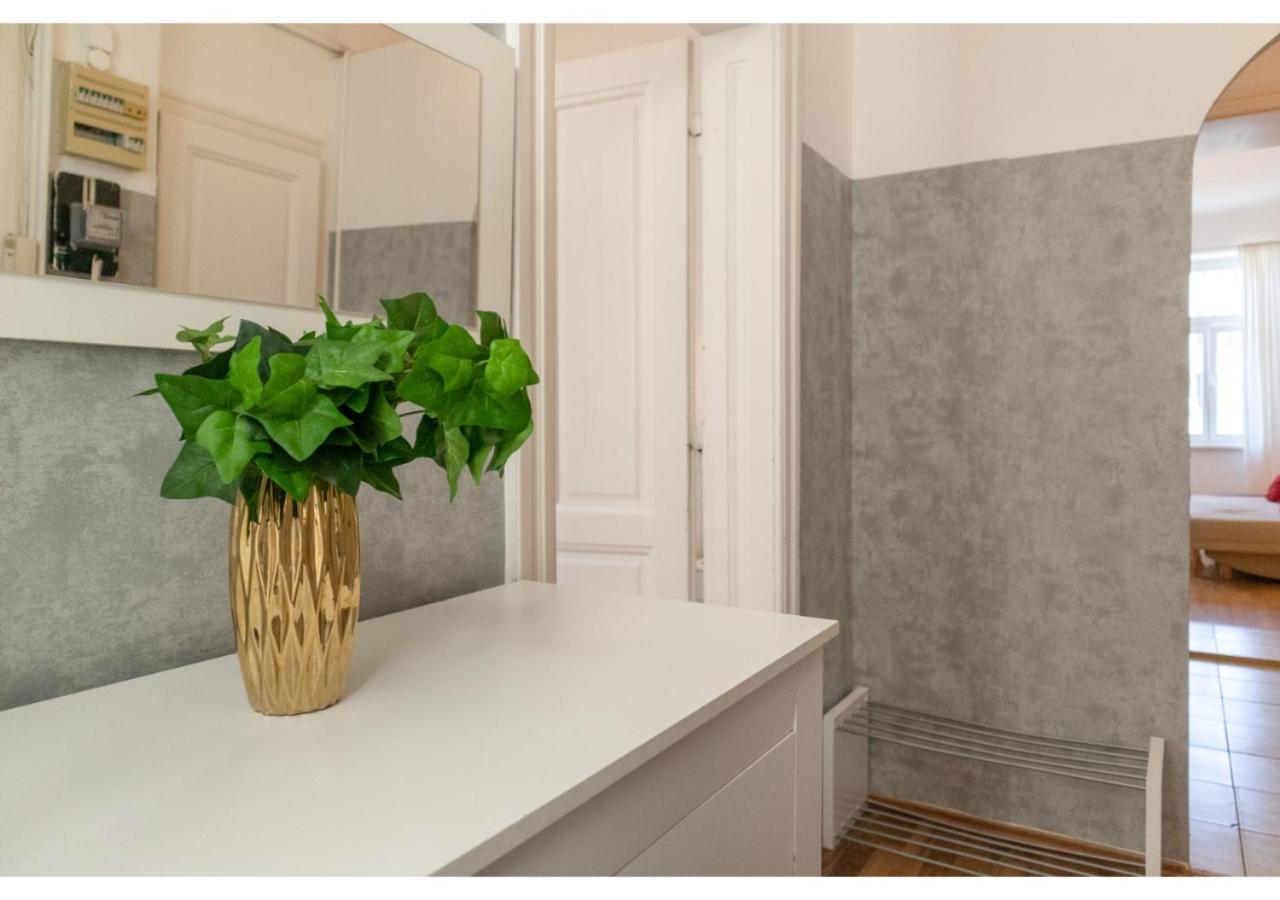 Cheerful 2br - Suitable For Longstays * Wien